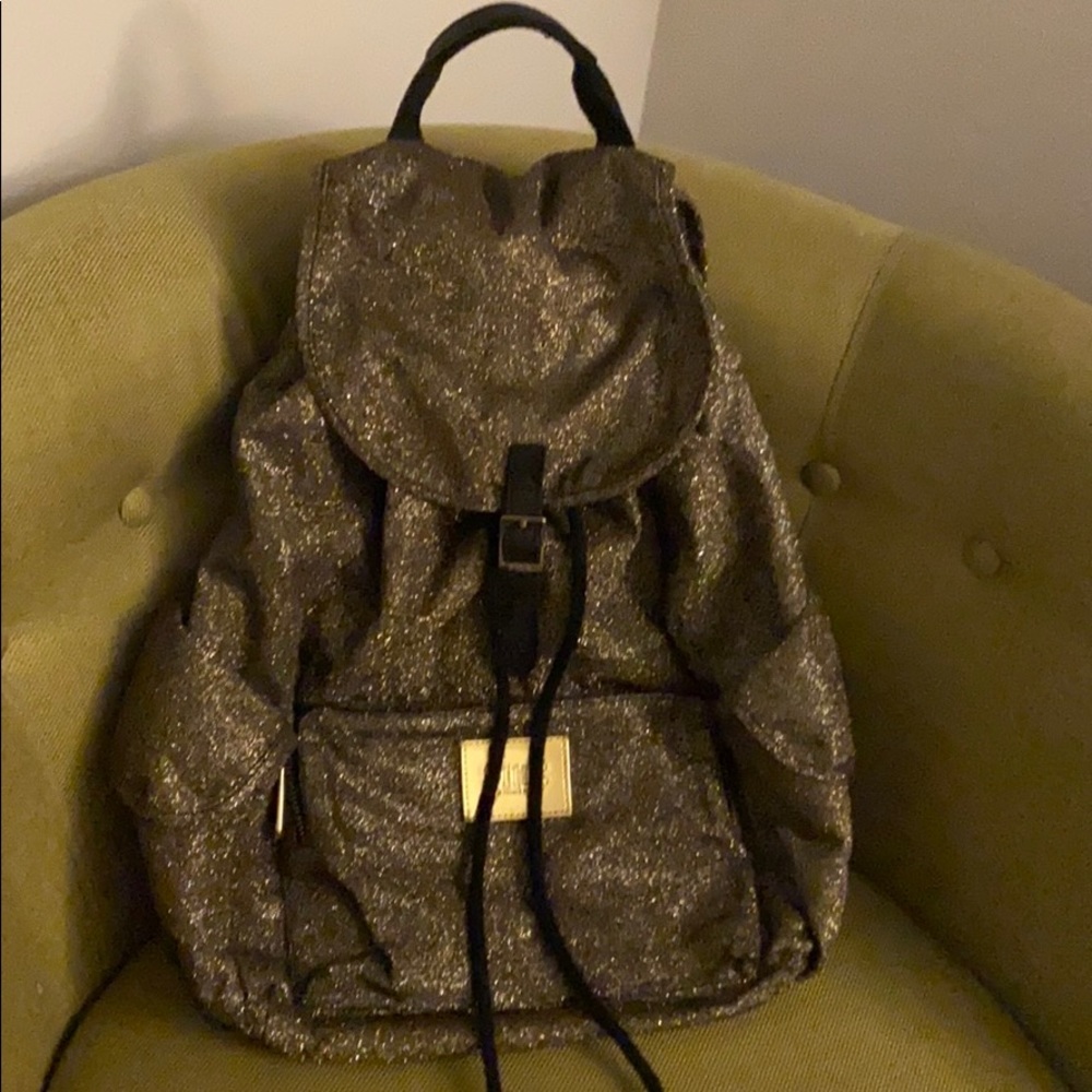 Victoria’s Secret Pink backpack